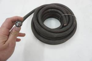 lot 221 image: Conductor Portable Cord