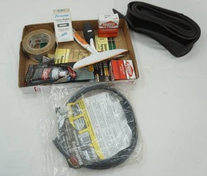 lot 222 image: Hardware & Automotive Lot