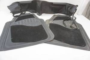 lot 234 image: Automotive Car Mats & Bra