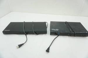 lot 239 image: 2ct BluRay HDMI DVD Players
