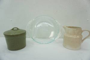lot 264 image: Stoneware Pottery Lord Nelson, Signature Sorrento