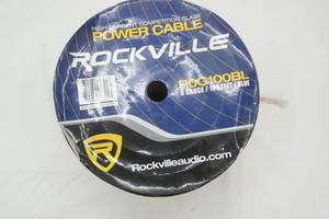 lot 324 image: Power Cable
