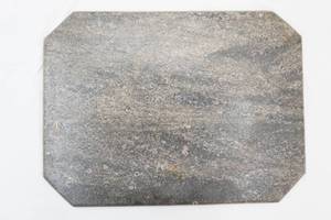 lot 327 image: Granite Countertop 17x23x1