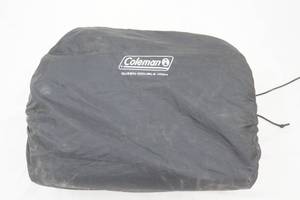 lot 328 image: Coleman Queen Double High Air Mattress