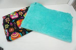 lot 333 image: Plush Material (new)