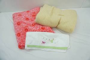 lot 341 image: Plush Material (new)