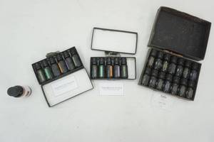 lot 353 image: Essential Oils