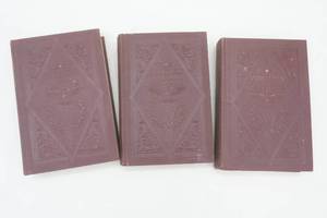 lot 359 image: Progress of Nations books