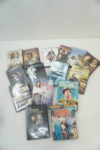 lot 370 image: DVD Lot