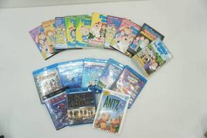 lot 371 image: DVD Lot