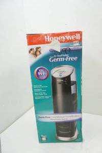 lot 377 image: Honeywell Cool Moisture Humidifier in Original Packaging