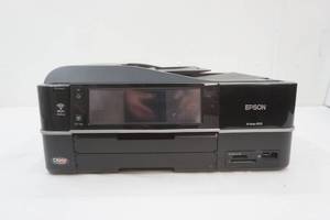 lot 381 image: Epson Printer - no cord