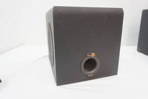 lot 382 image: Klipsch ProMedia 5.1 THX Subwoofer