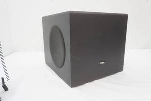 lot 383 image: Klipsch ProMedia 2.1 THX Amp