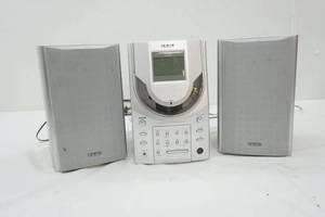 lot 384 image: TEAC CD Player