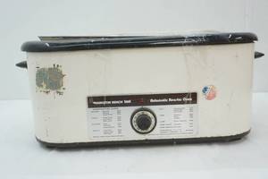 lot 397 image: Hamilton Beach Roaster