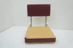 lot 422 image: Minnesota Gophers Stadium Seat 15 tall by 12 wide