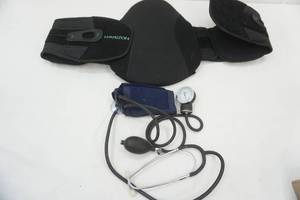 lot 430 image: back brace