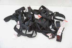 lot 445 image: Lifting Straps