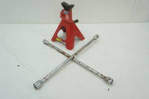lot 462 image: speed wrench