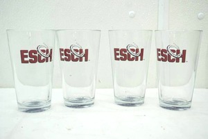 lot 463 image: set of tumblers