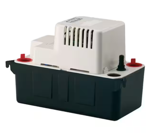 lot 131 image: Little Giant 130 HP 115-Volt Condensate Removal Pump