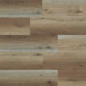 lot 173 image: (5) Lifeproof Prospect Point Oak 22 MIL x 8.98 in. W x 48 in. L Click Lock Waterproof Luxury Vinyl Plank Flooring 104.75 SQ. FT.