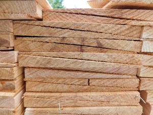 lot 13 image: 1116 x 8 Western Red Cedar Bevel Siding  Utility Grade - 630 Linear Feet