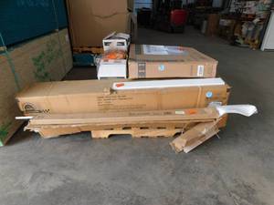 lot 178 image: WHOLESALE PALLET LOT OF GENERAL MERCHANDISE