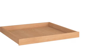 lot 18 image: Hampton Bay 27 in. Pull Out Drawer