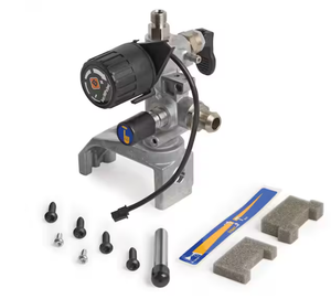 lot 19 image: Graco Magnum X5-X7 Pump Assembly Replacement Kit  As Is