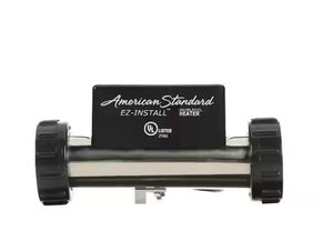 lot 21 image: American Standard EZ Install 9 in. x 3 in. 1500-Watt Whirlpool Heater