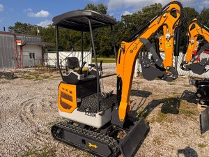 Mini Excavator