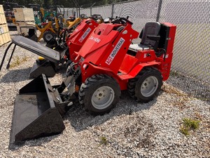 lot 147 image: Wheel Loader