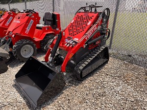 lot 80 image: Skid steer Loder