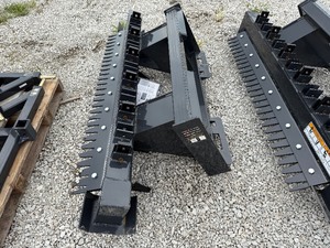 lot 22 image: Skid Steer Ripper