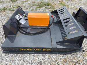 lot 32 image: Brush Cutter