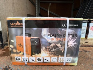 lot 98 image: PLASMA CUTTER