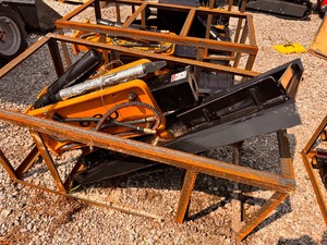 lot 154 image: Skid Steer Breaker