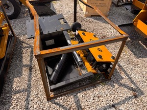 lot 64 image: Skid Steer Breaker
