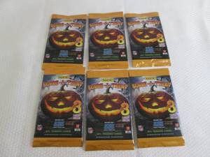 lot 249 image: 6-2024 Score A Treat Football Card ...