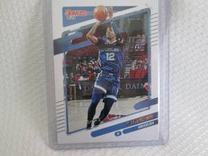 lot 119 image: 2021-22 Donruss JA Morant Card...