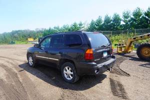 2006 GMC Envoy 4 x 4 SUV