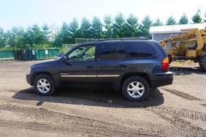 2006 GMC Envoy 4 x 4 SUV