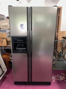 Excellent Clean Working KENMORE Coldspot Refrigerator / Freezer