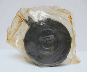 lot 64 image: Metal AK-47 Drum Magazine - 75 Round #3