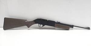 lot 263 image: Nice Condition Working CROSMAN 760 PUMPMASTER PelletBB Gun  - .177 Cal 