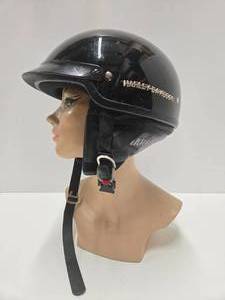 lot 268 image: Good HARLEY DAVIDSON Motorcycle Helmet - Size M