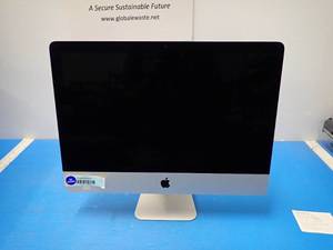 Apple&nbsp;iMac18,2 A1418 MNDY2LL/A //&nbsp;INTEL(R) CORE(TM) I5-7400 CPU @ 3.00GHZ // 16GB DDR4 SDRAM // 480GB SSD // Includes IOS and power cable