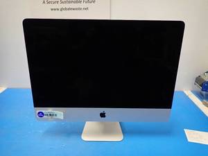 Apple&nbsp;iMac18,2 A1418 MNDY2LL/A //&nbsp;INTEL CORE I5-7500 3.4 Ghz // 16GB DDR4 SDRAM // 251GB SSD // Includes IOS and power cable&nbsp;